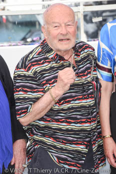 Volker Schlöndorff