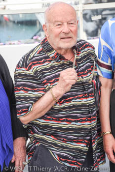 Volker Schlöndorff