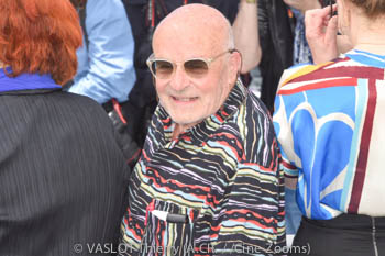 Volker Schlöndorff