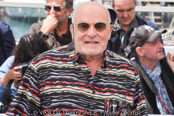 Volker Schlöndorff