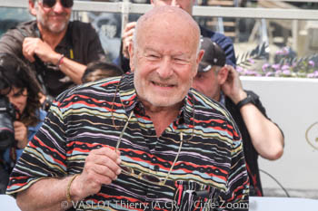 Volker Schlöndorff