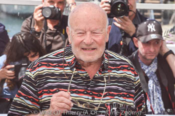 Volker Schlöndorff