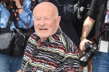 Volker Schlöndorff