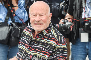 Volker Schlöndorff