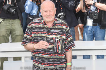 Volker Schlöndorff