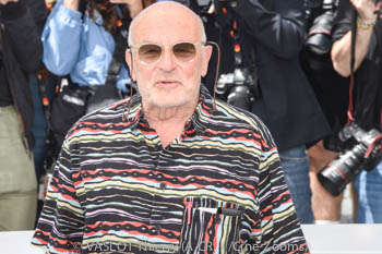 Volker Schlöndorff