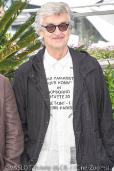 Wim Wenders