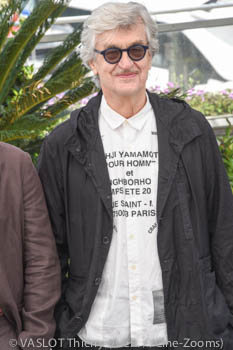 Wim Wenders