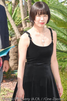 Yukiko Sode