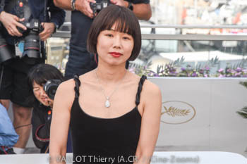 Yukiko Sode