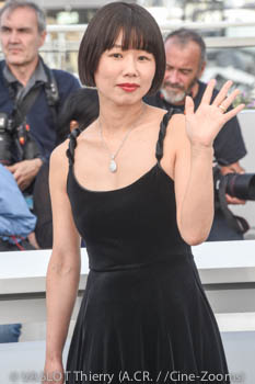 Yukiko Sode