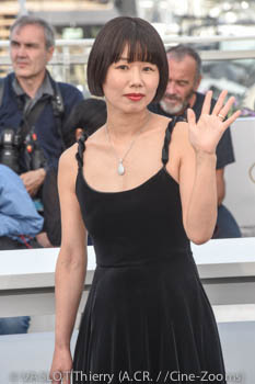 Yukiko Sode