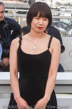 Yukiko Sode
