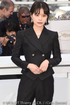 Yukino Kishii 