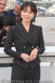Yukino Kishii 