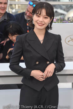 Yukino Kishii 