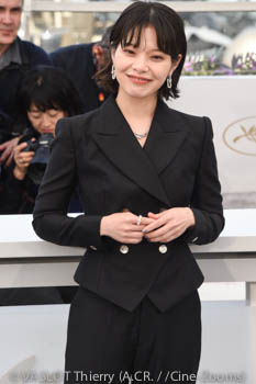 Yukino Kishii 
