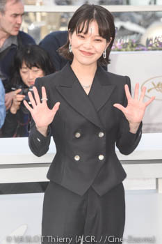 Yukino Kishii 