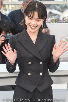 Yukino Kishii 