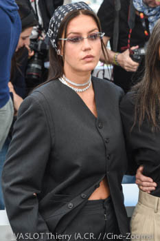 Adèle Exarchopoulos
