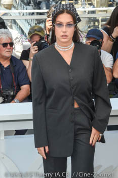 Adèle Exarchopoulos