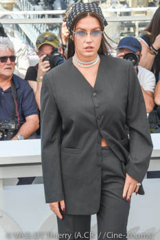 Adèle Exarchopoulos