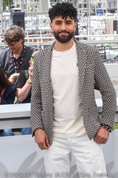 Amine Bouhafa