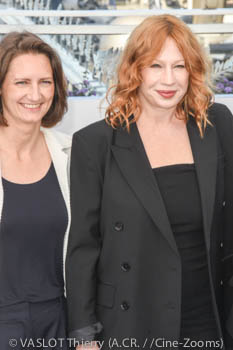 Birgit Minichmayr