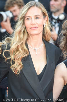 Cécile de Fance Cécile de Fance