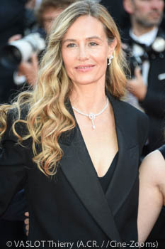 Cécile de Fance Cécile de Fance
