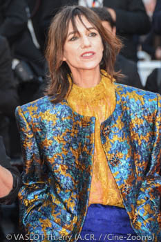 Charlotte Gainsbourg Charlotte Gainsbourg
