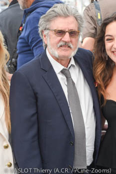 Daniel Auteuil 