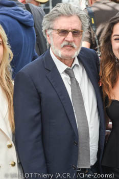 Daniel Auteuil 