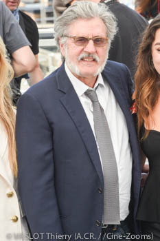 Daniel Auteuil 