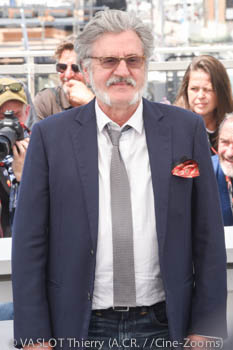 Daniel Auteuil 