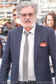 Daniel Auteuil 