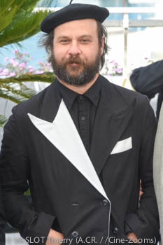 Daniel Elias