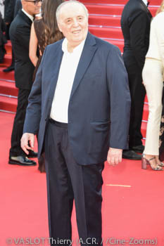 Dario Argento