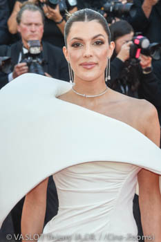 Iris Mittenaere