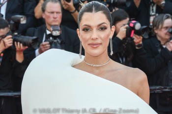 Iris Mittenaere