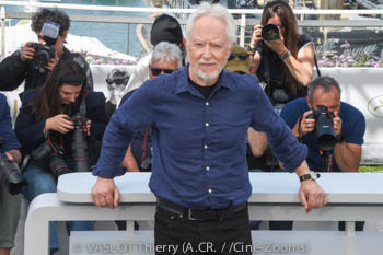 J. M. Coetzee