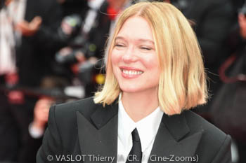 Léa Seydoux