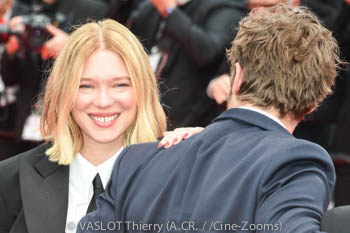 Léa Seydoux
