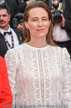 Marine Francen