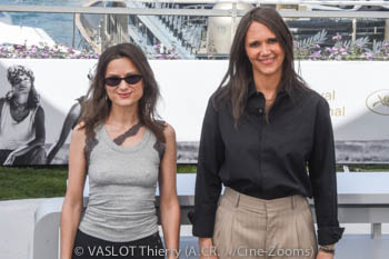 Mathilde Roehrich, Jeanne Herry