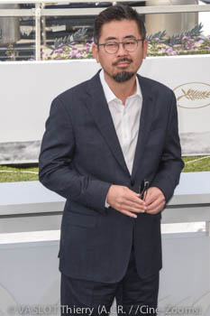 Na Hong-jin