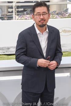 Na Hong-jin