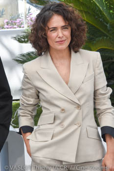 Patricia López Arnaiz