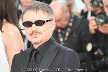 Cristian Mungiu