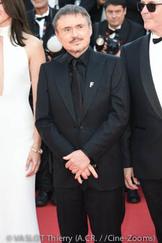 Cristian Mungiu